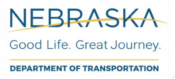 Nebraska DOT logo
