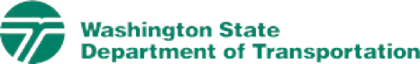 Washington State Department of Transportation logo