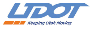 UDOT logo